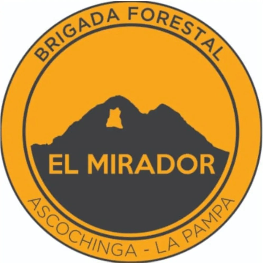 Brigada Mirador Logo